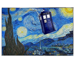 Load image into Gallery viewer, TARDIS - DIY Paint by Numbers
