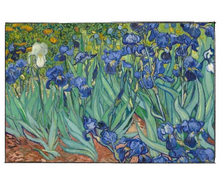 Load image into Gallery viewer, Van Gogh Irises - DIY Paint by Numbers
