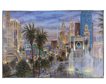 Load image into Gallery viewer, Vegas Fountain - DIY Paint by Numbers
