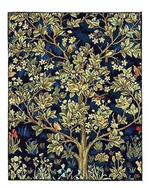 Load image into Gallery viewer, Tree of Life - William Morris  DIY Paint by Numbers
