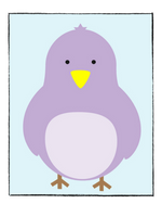 Load image into Gallery viewer, Penguin - DIY Paint by Numbers for Kids
