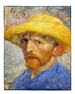 Load image into Gallery viewer, Self Portrait - DIY Paint by Numbers
