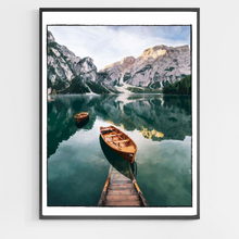 Load image into Gallery viewer, Moraine Lake - DIY Paint by Numbers
