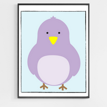 Load image into Gallery viewer, Penguin - DIY Paint by Numbers for Kids
